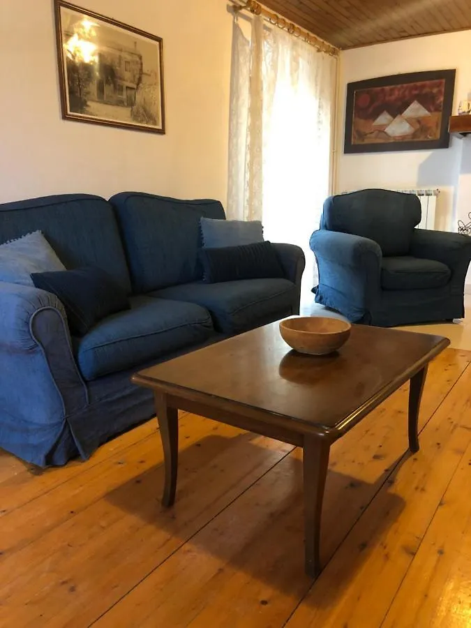 Roc Holiday Home Landhuis
