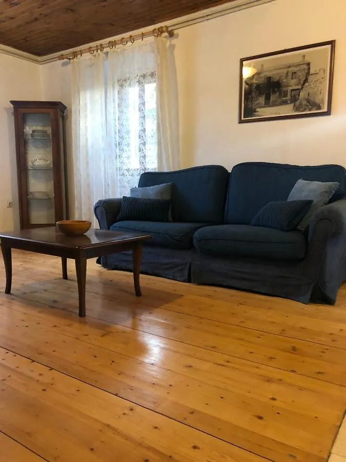 Roc Holiday Home