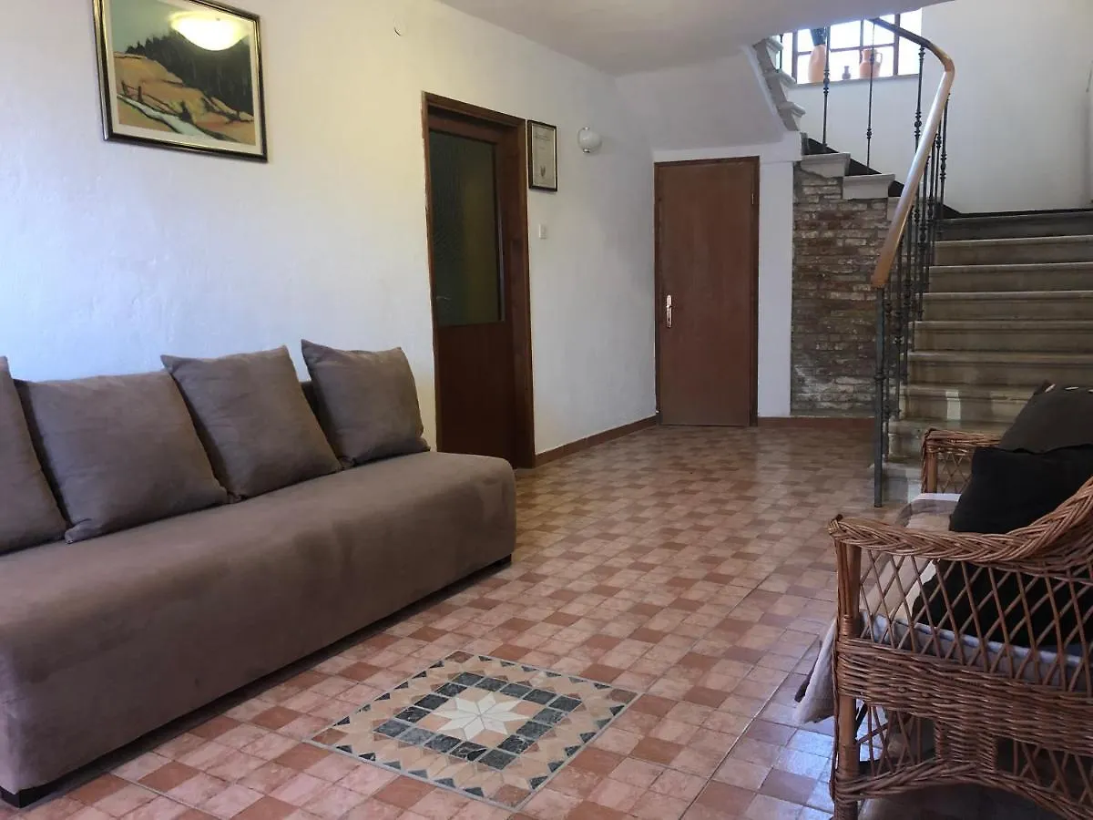 Roc Holiday Home Landhuis
