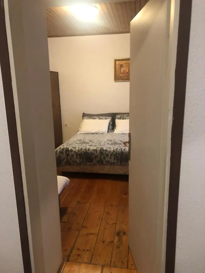 Landhuis Roc Holiday Home Kroatië