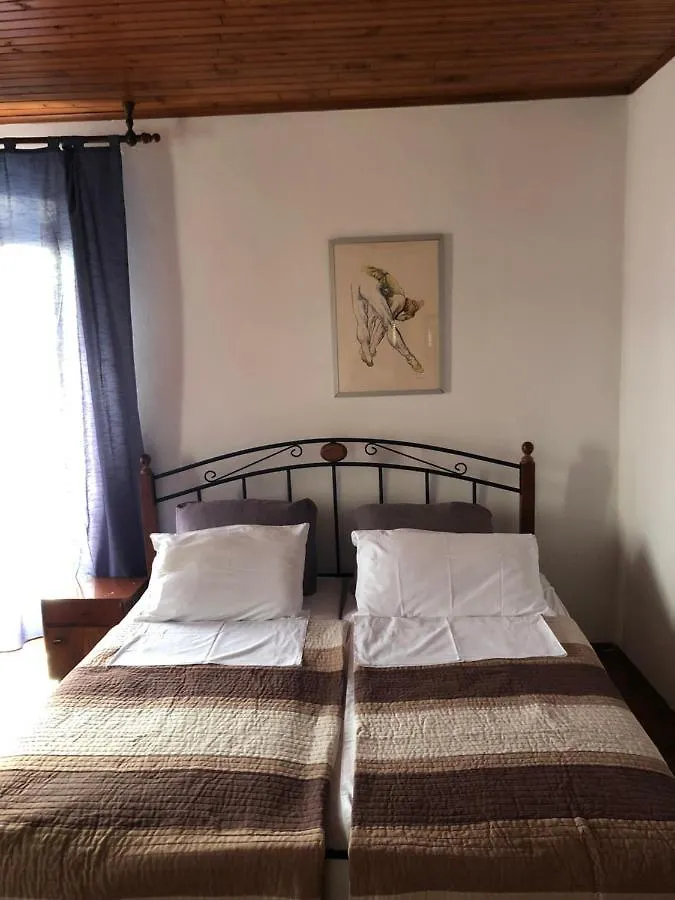 Roc Holiday Home Landhuis