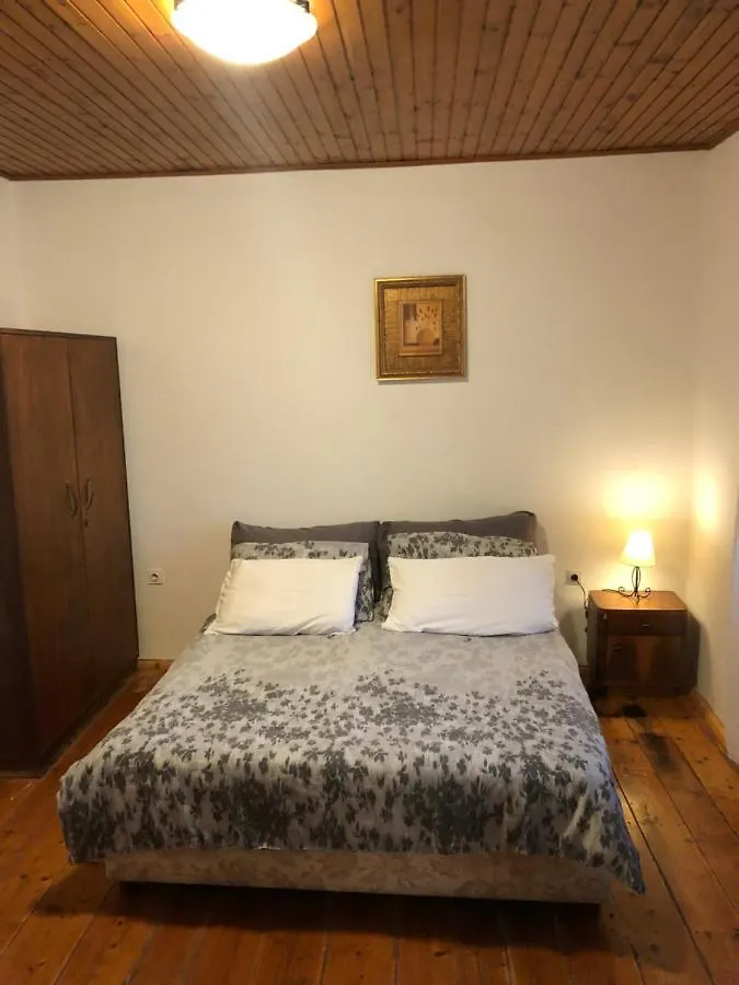 Roc Holiday Home 0*,  Kroatië