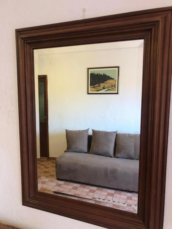 Roc Holiday Home Εξοχικό σπίτι