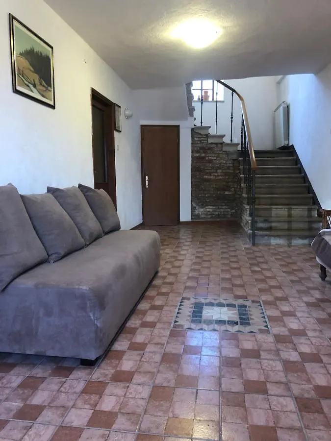 Εξοχικό σπίτι Roc Holiday Home