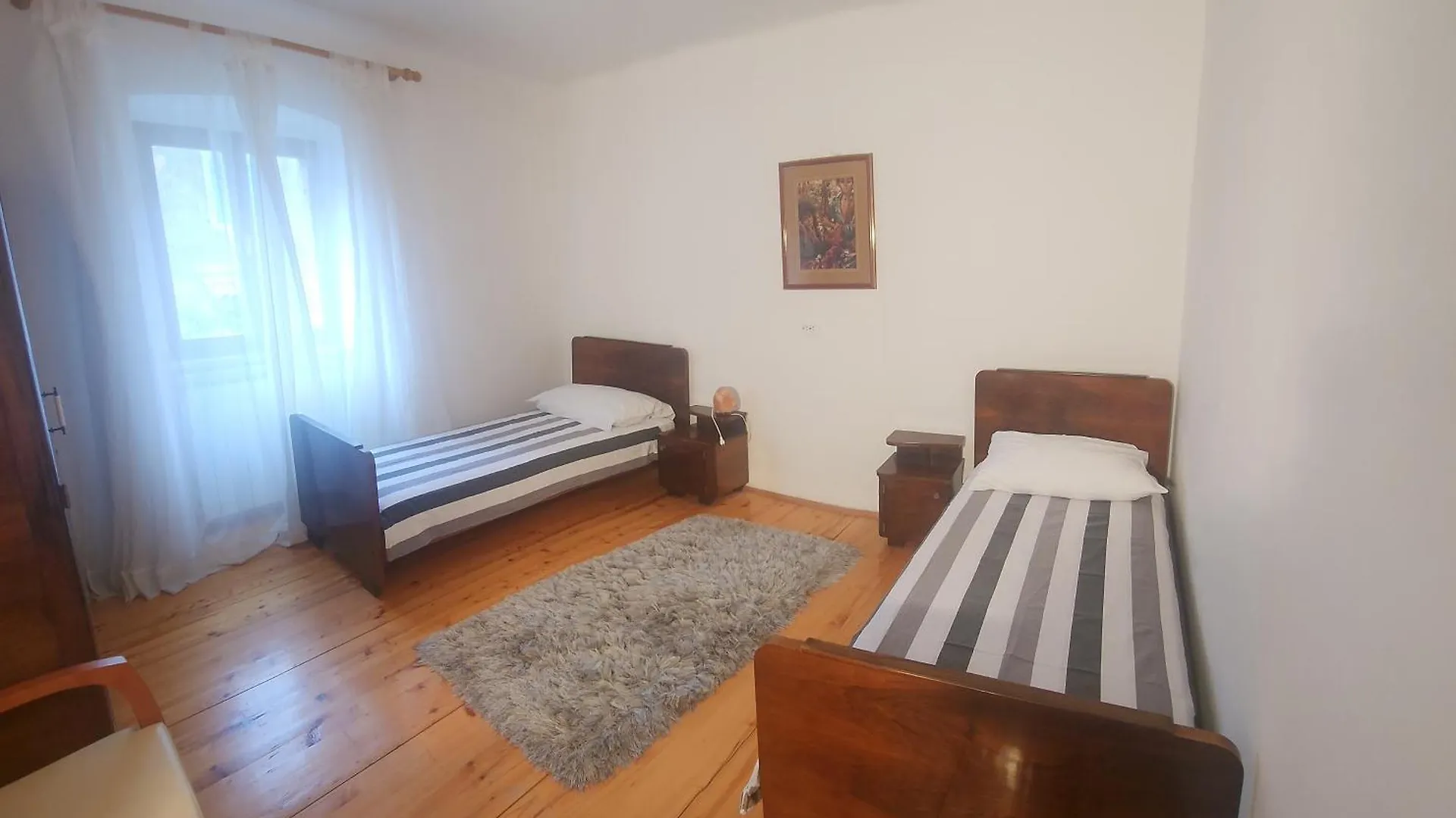 Landhuis Roc Holiday Home