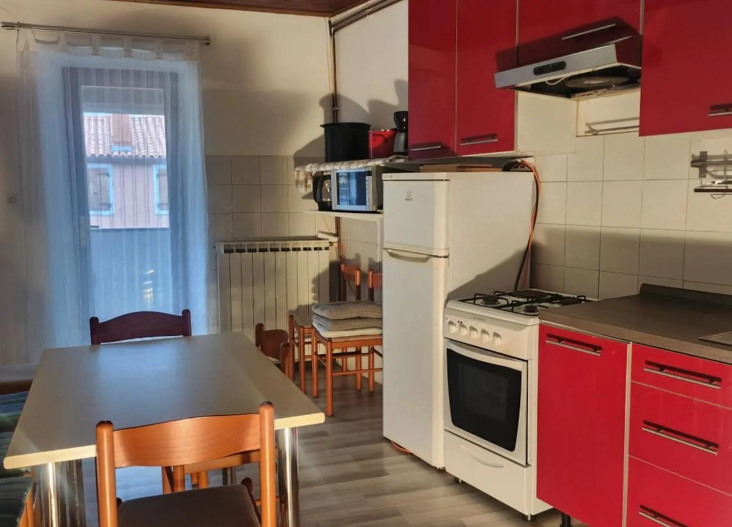 Roc Holiday Home 0*,  Κροατία