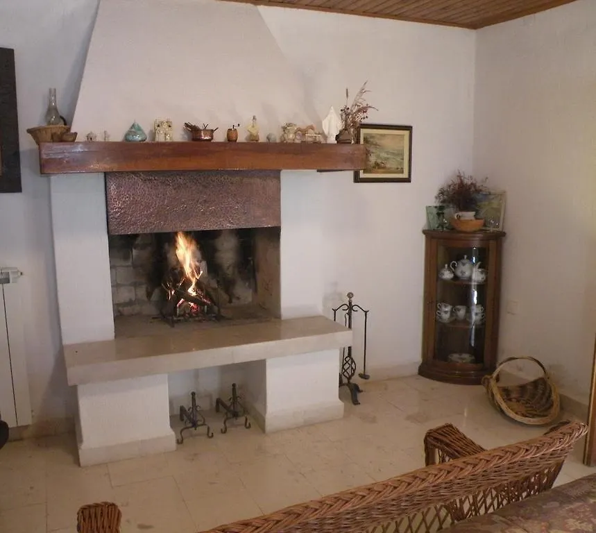 Εξοχικό σπίτι Roc Holiday Home Κροατία