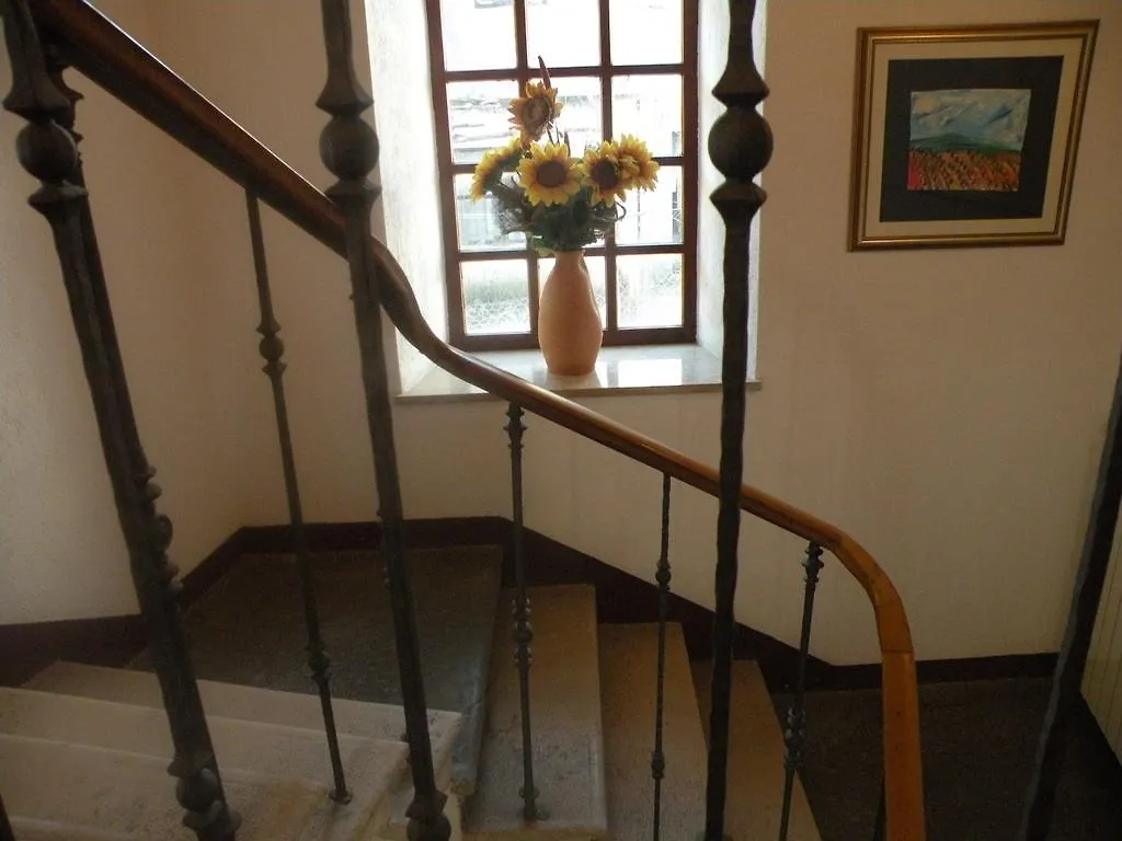 Roc Holiday Home Landhuis